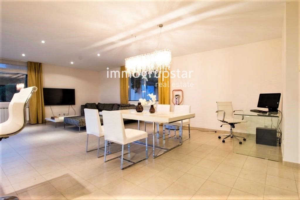 3 soveværelse Villa til salg i Platja d'Aro med swimmingpool garage - € 996.000 (Ref: 9041407)