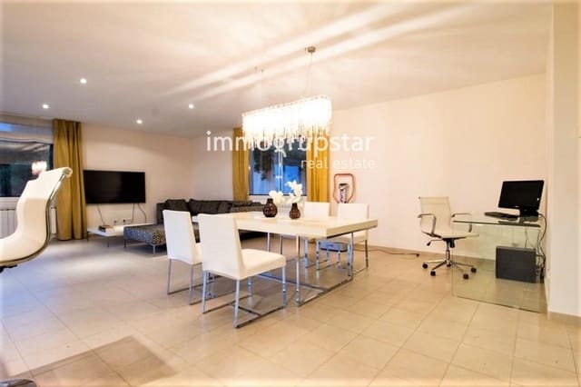 3 bedroom Villa for sale in Platja d'Aro, Castell-Platja d'Aro with pool garage - € 996,000 (Ref: 9041407)