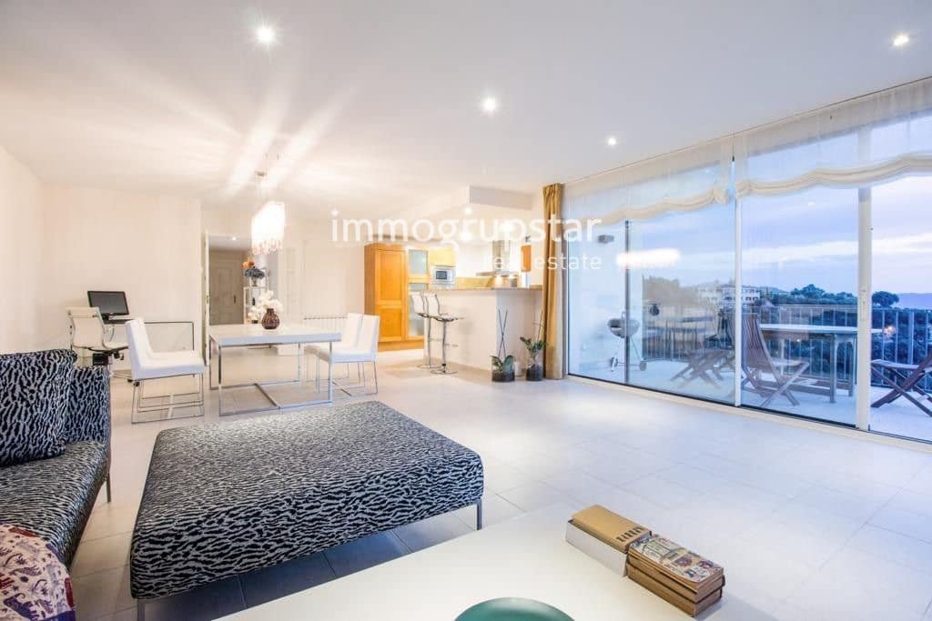 3 soveværelse Villa til salg i Platja d'Aro med swimmingpool garage - € 996.000 (Ref: 9041407)