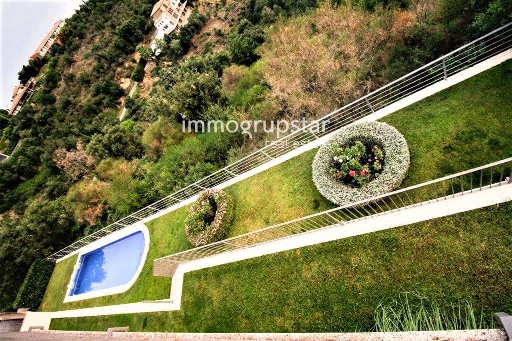 3 soveværelse Villa til salg i Platja d'Aro med swimmingpool garage - € 996.000 (Ref: 9041407)