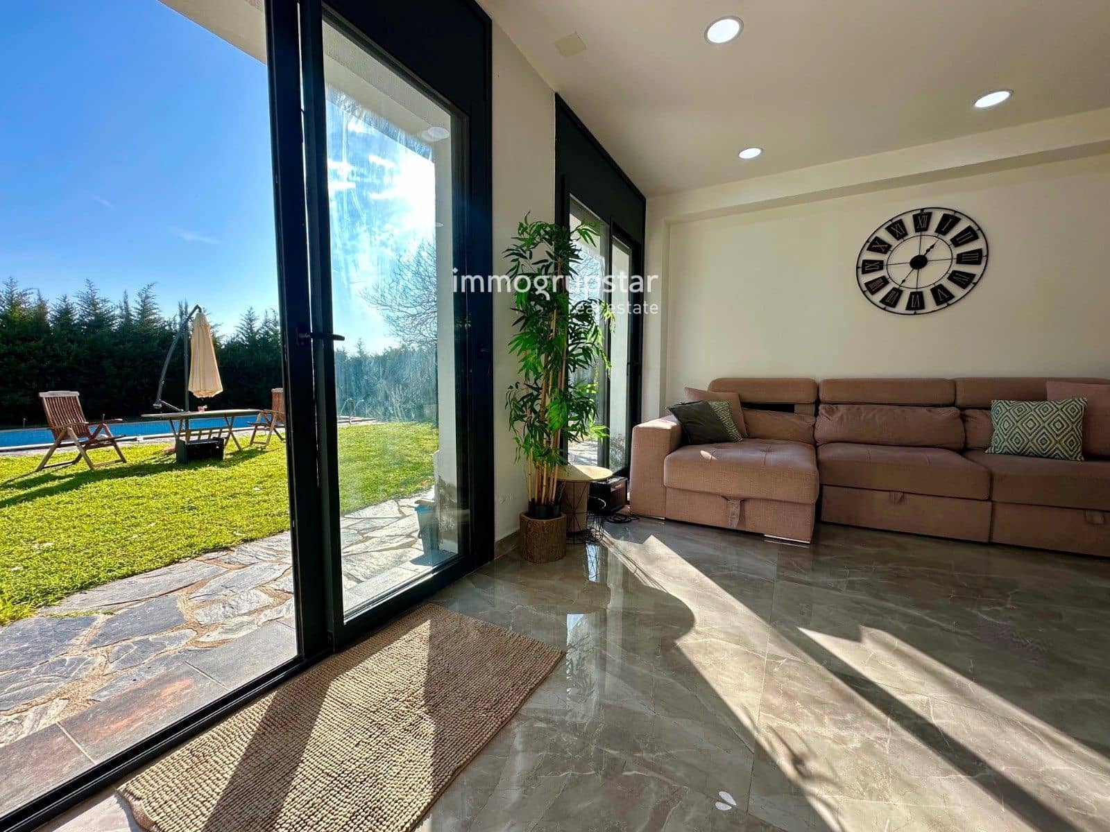 7 bedroom Villa for sale in Calonge i Sant Antoni with pool - € 569,000 (Ref: 9041655)