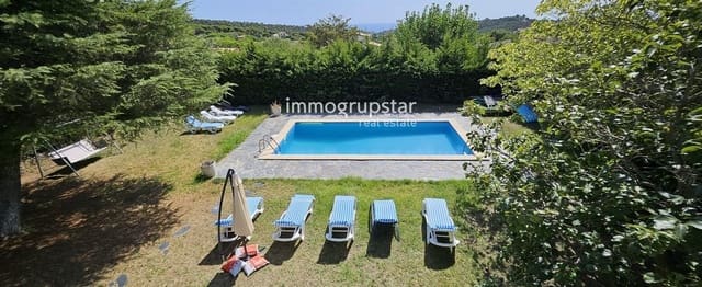 7 slaapkamer Villa te koop in Calonge i Sant Antoni met zwembad - € 595.000 (Ref: 9041655)