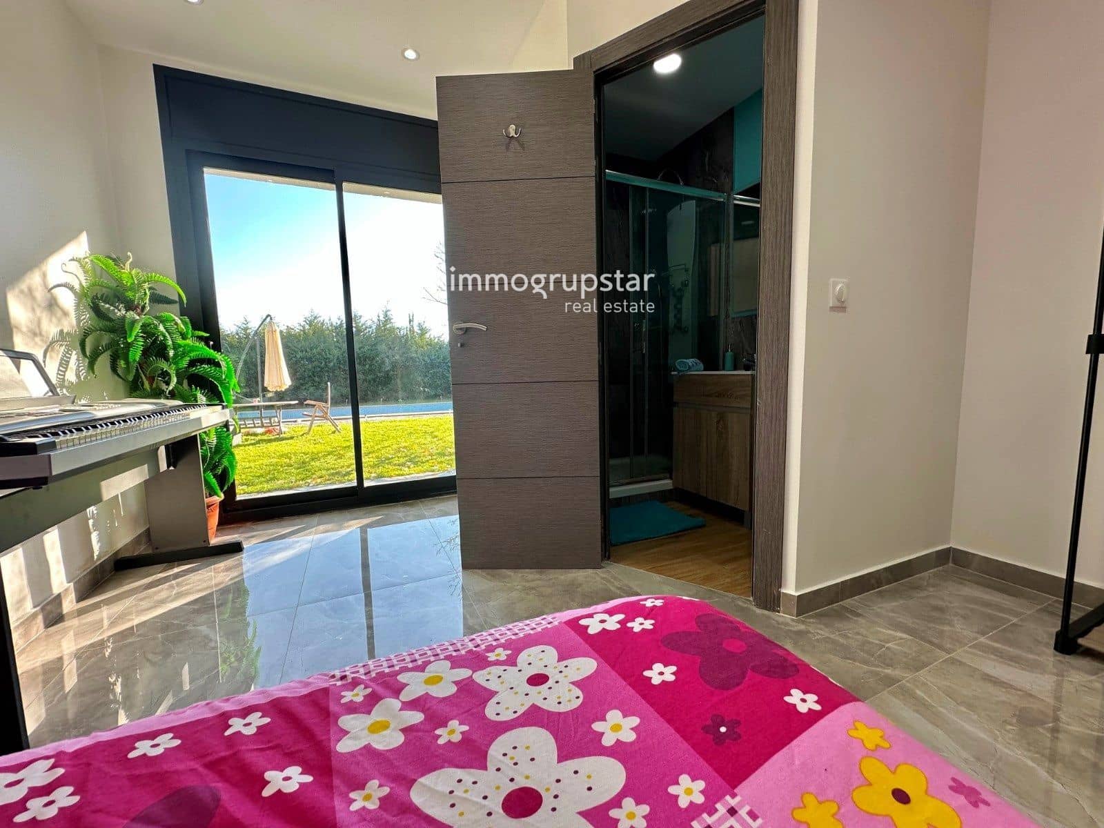 7 bedroom Villa for sale in Calonge i Sant Antoni with pool - € 569,000 (Ref: 9041655)