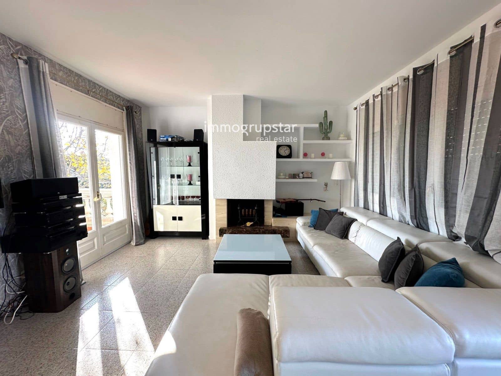 7 bedroom Villa for sale in Calonge i Sant Antoni with pool - € 569,000 (Ref: 9041655)