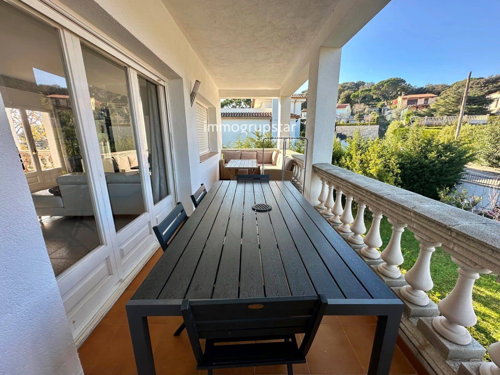 7 bedroom Villa for sale in Calonge i Sant Antoni with pool - € 569,000 (Ref: 9041655)