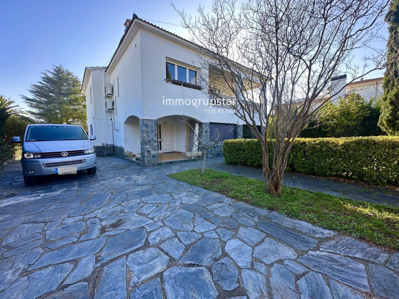 7 bedroom Villa for sale in Calonge i Sant Antoni with pool - € 569,000 (Ref: 9041655)