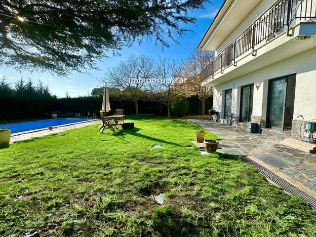 7 sovrum Villa till salu i Calonge i Sant Antoni med pool - 569 000 € (Ref: 9041655)