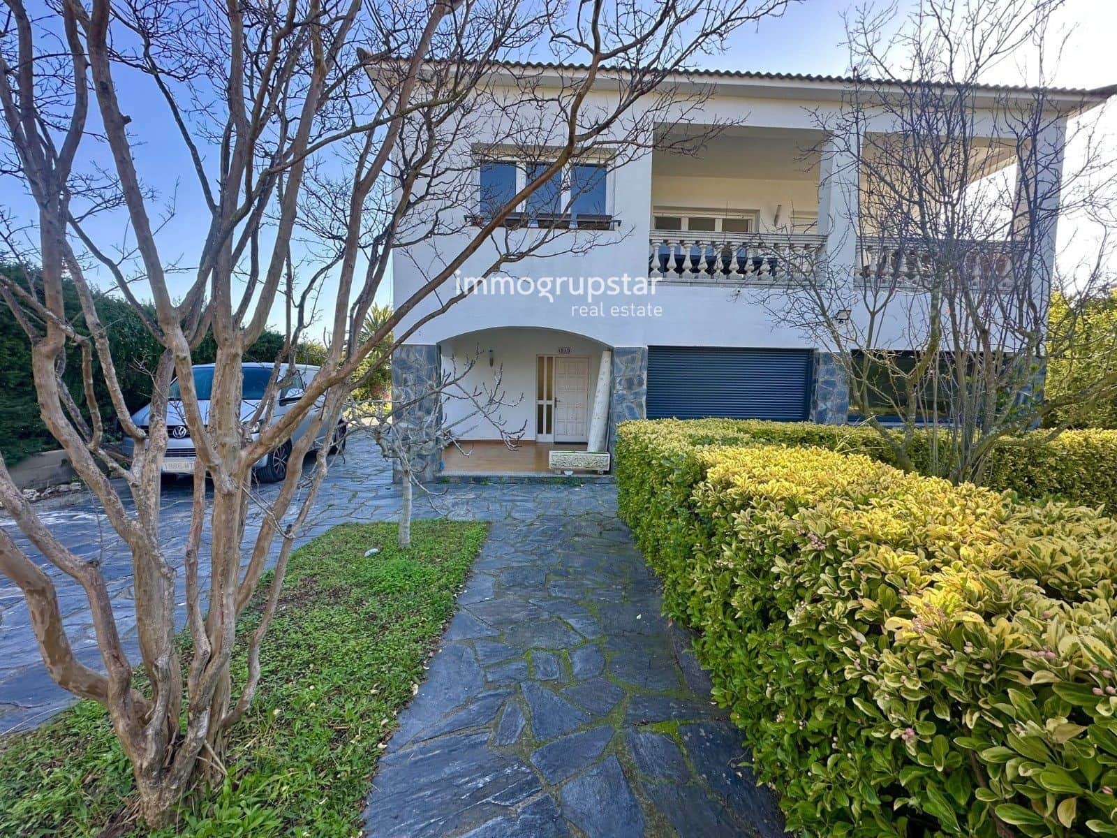 7 bedroom Villa for sale in Calonge i Sant Antoni with pool - € 569,000 (Ref: 9041655)