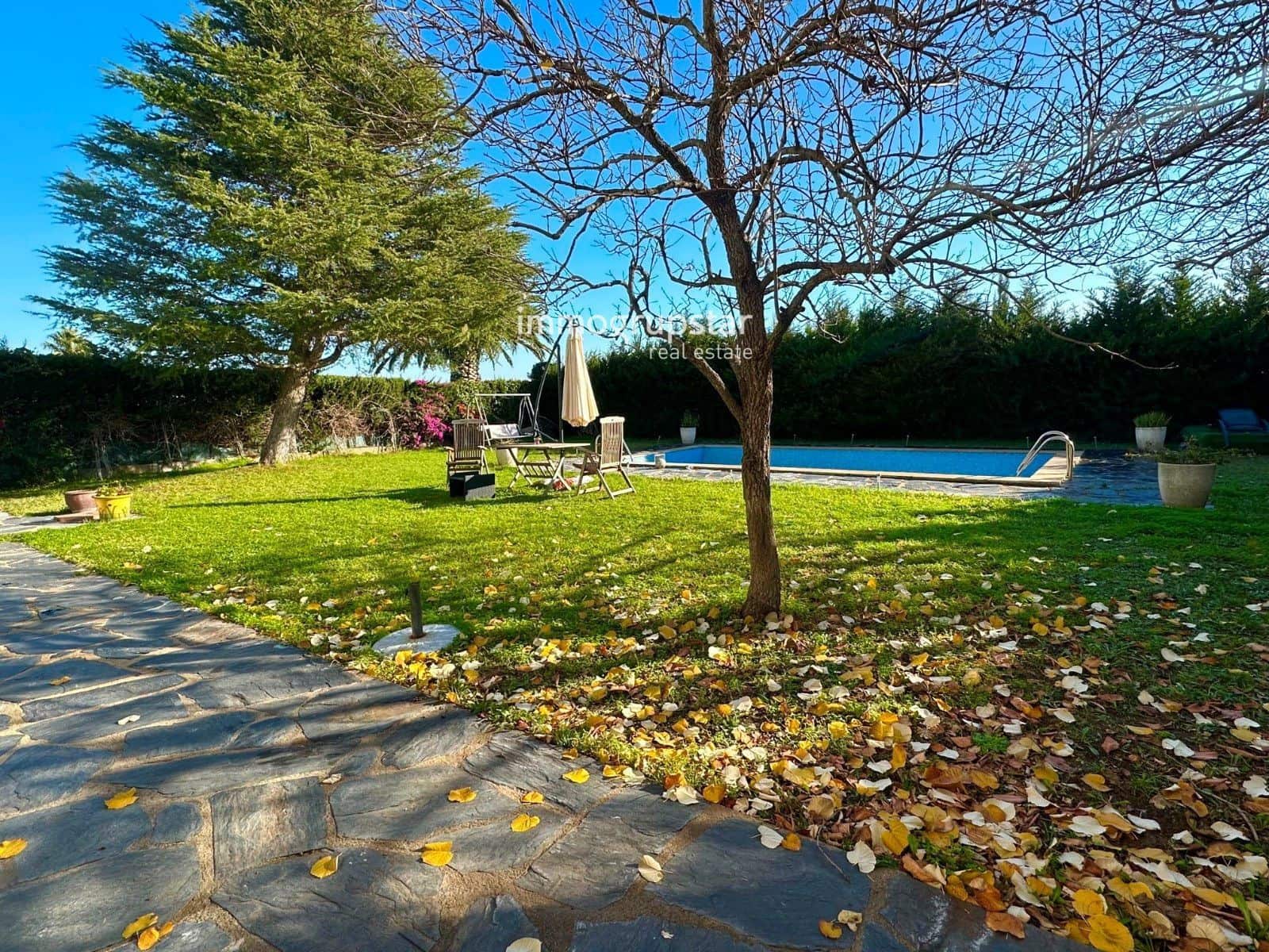 7 bedroom Villa for sale in Calonge i Sant Antoni with pool - € 569,000 (Ref: 9041655)