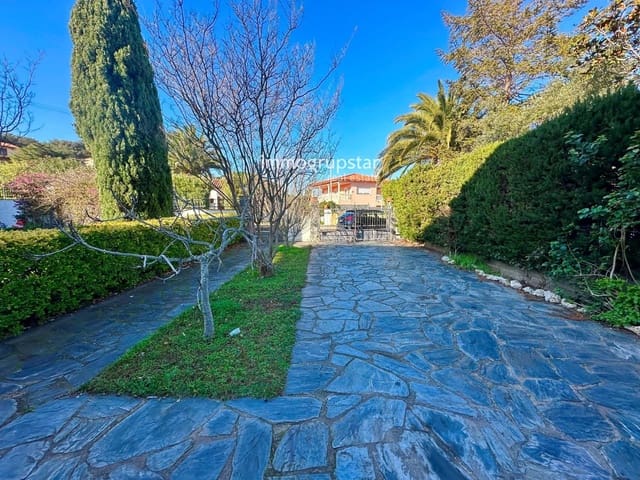 7 sovrum Villa till salu i Calonge i Sant Antoni med pool - 569 000 € (Ref: 9041655)