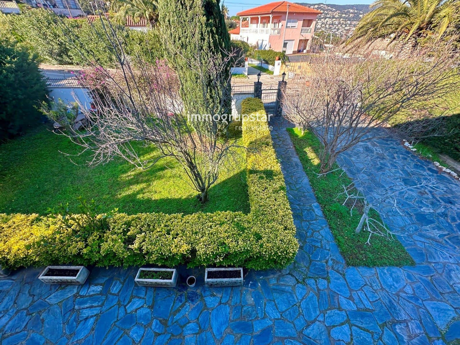 7 bedroom Villa for sale in Calonge i Sant Antoni with pool - € 569,000 (Ref: 9041655)