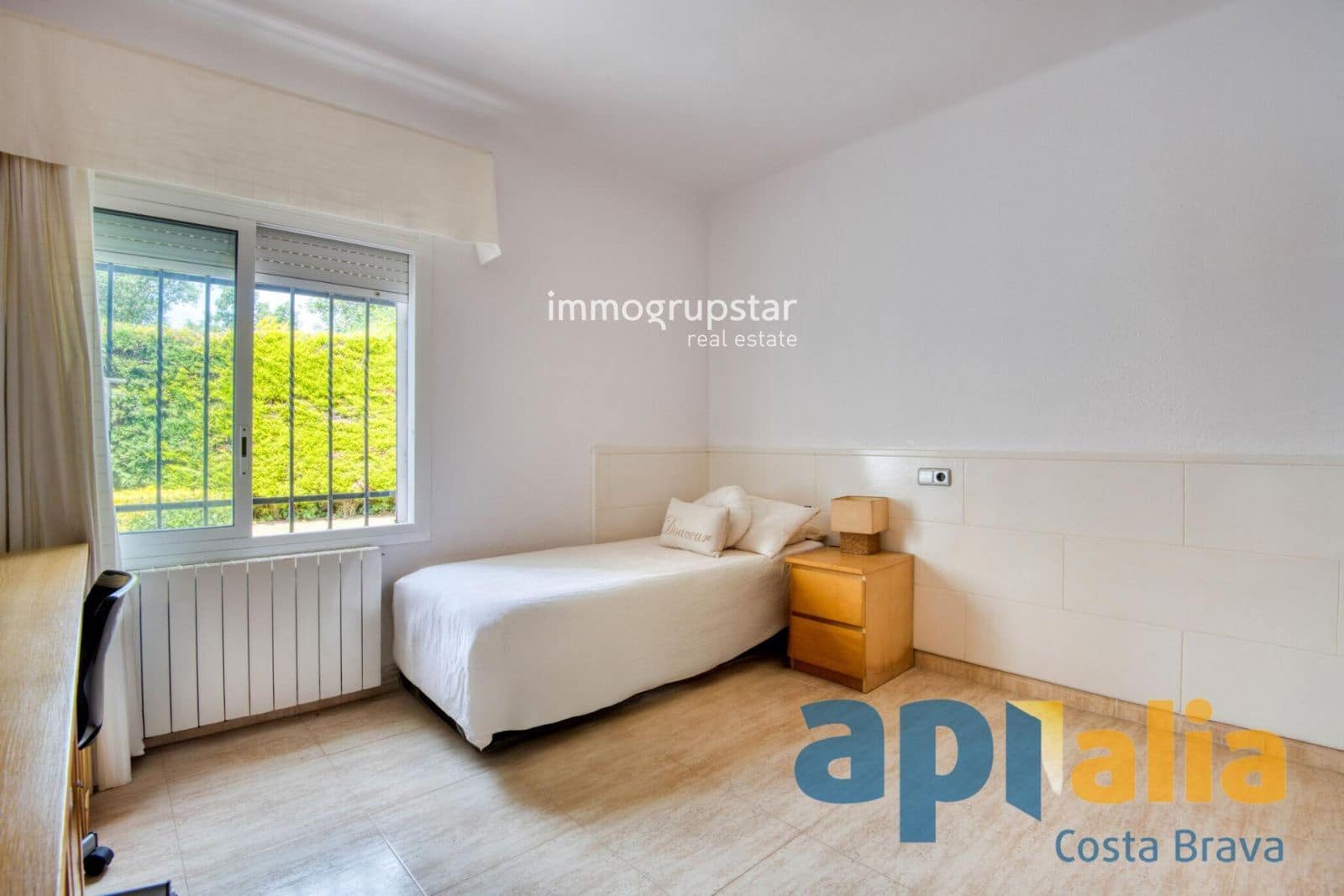 3 sovrum Villa till salu i Santa Cristina d'Aro med garage - 450 000 € (Ref: 9046433)