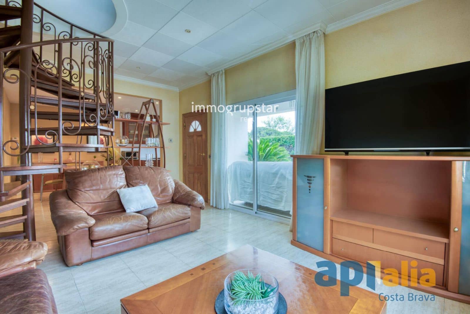 3 sovrum Villa till salu i Santa Cristina d'Aro med garage - 450 000 € (Ref: 9046433)