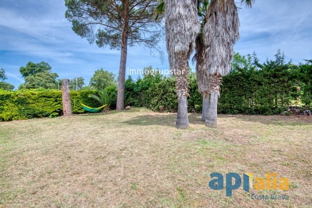 3 sovrum Villa till salu i Santa Cristina d'Aro med garage - 450 000 € (Ref: 9046433)