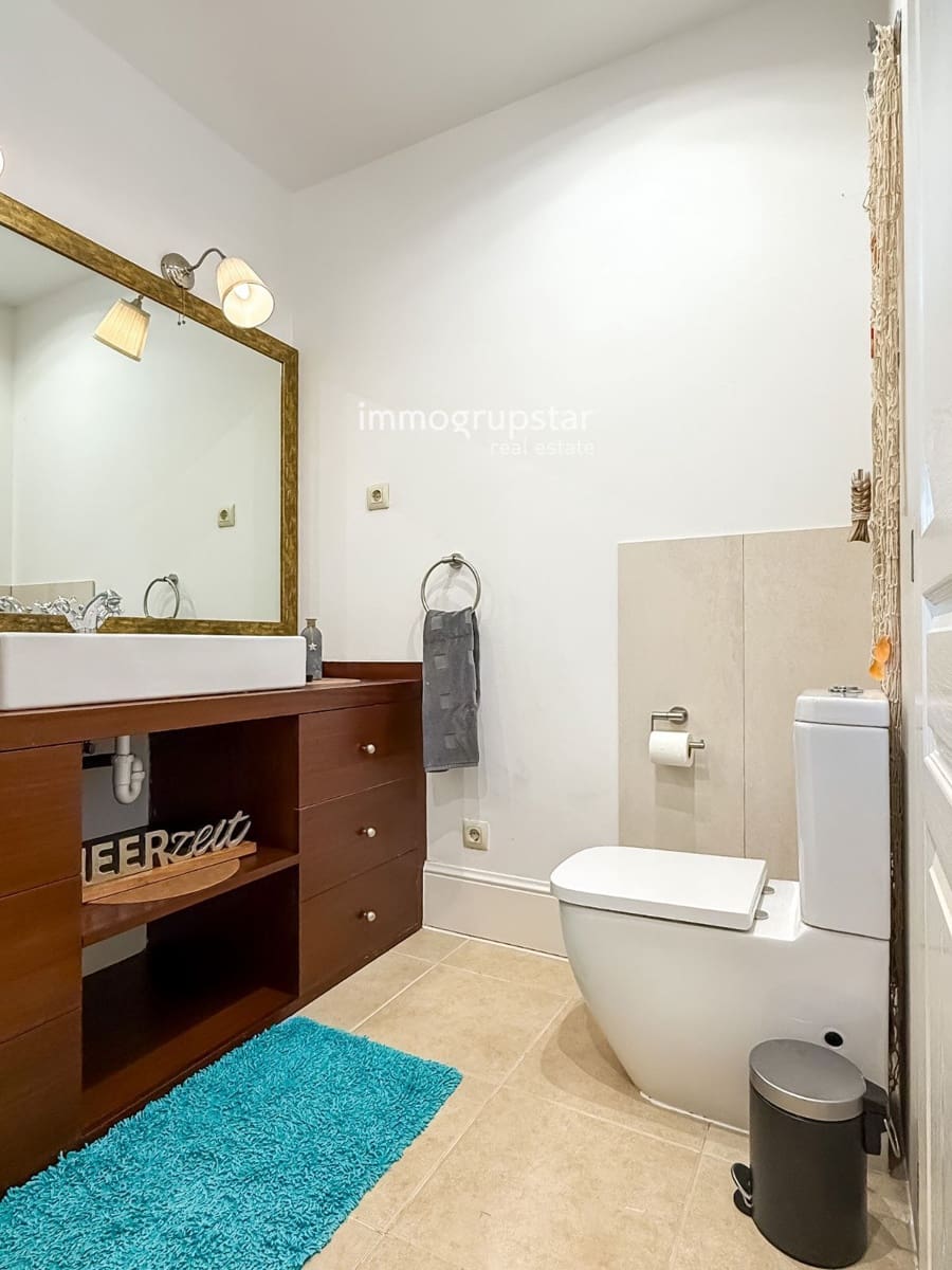 4 sovrum Villa till salu i Calonge i Sant Antoni med pool garage - 499 000 € (Ref: 9049773)