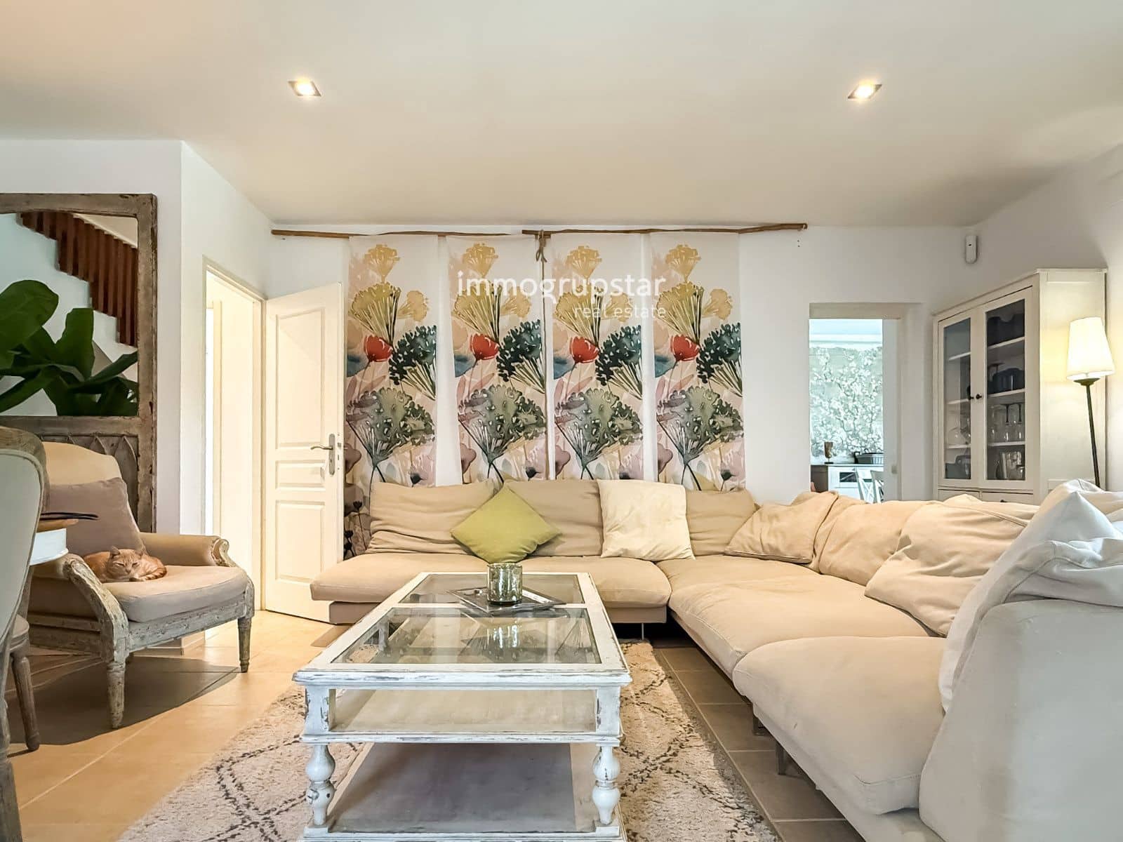 4 sovrum Villa till salu i Calonge i Sant Antoni med pool garage - 499 000 € (Ref: 9049773)