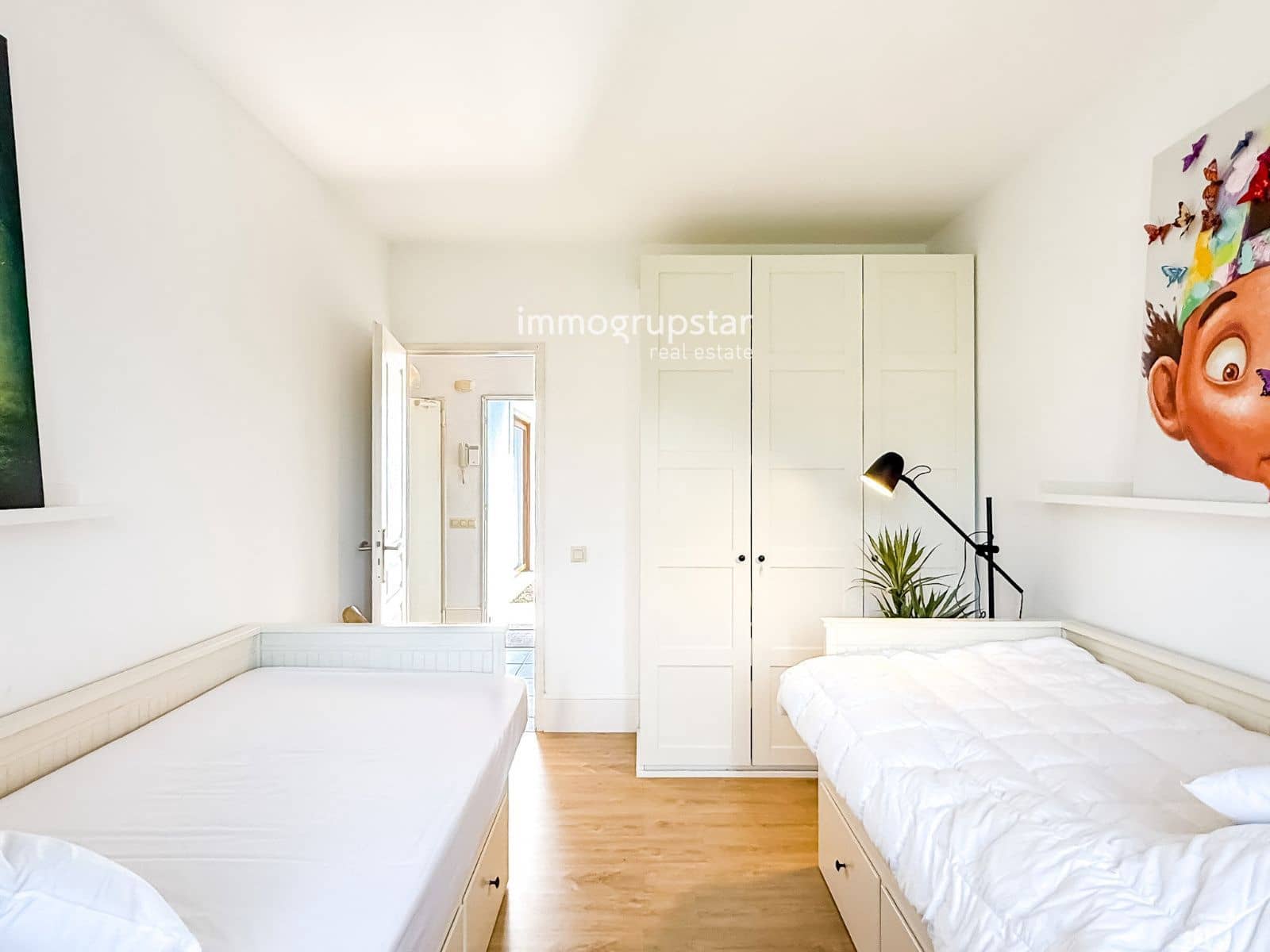 4 sovrum Villa till salu i Calonge i Sant Antoni med pool garage - 499 000 € (Ref: 9049773)