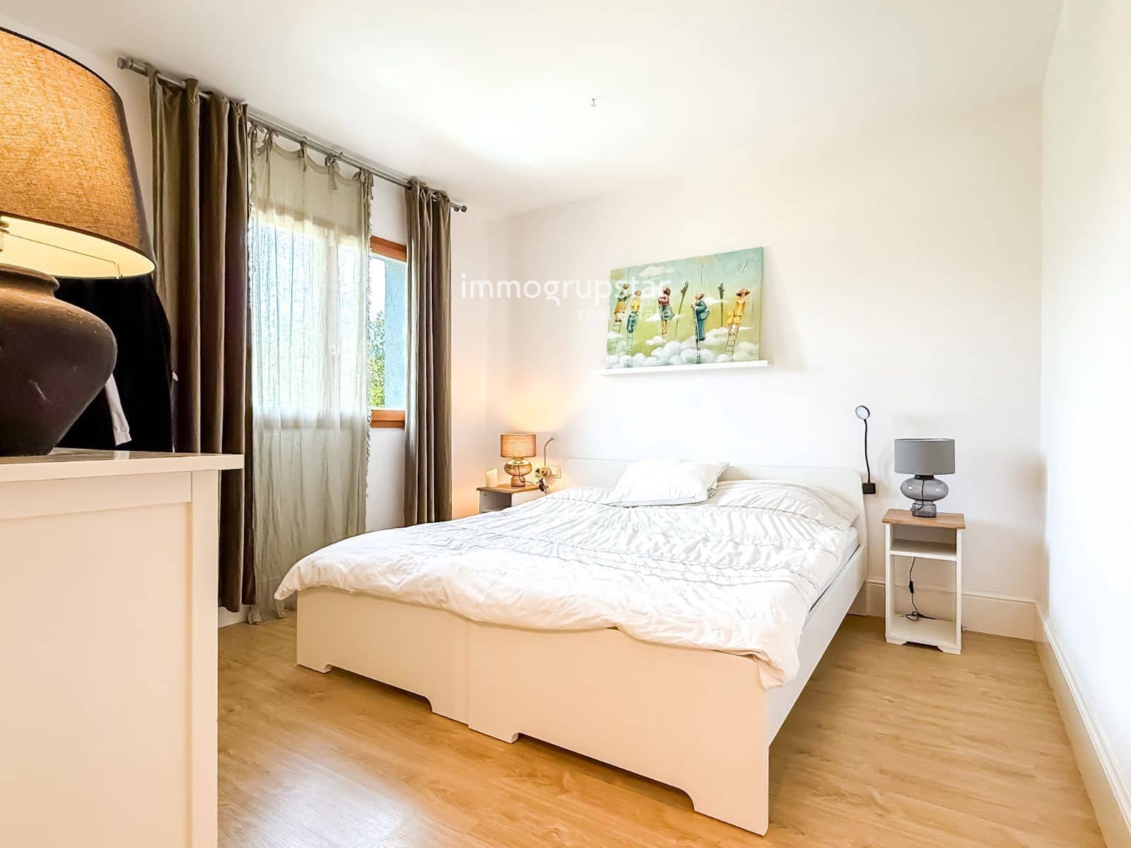 4 sovrum Villa till salu i Calonge i Sant Antoni med pool garage - 499 000 € (Ref: 9049773)