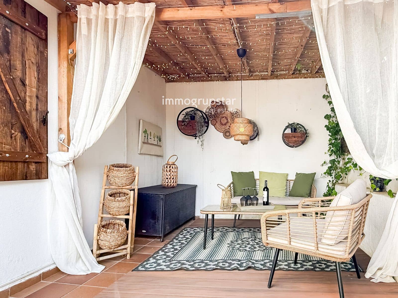 4 sovrum Villa till salu i Calonge i Sant Antoni med pool garage - 499 000 € (Ref: 9049773)