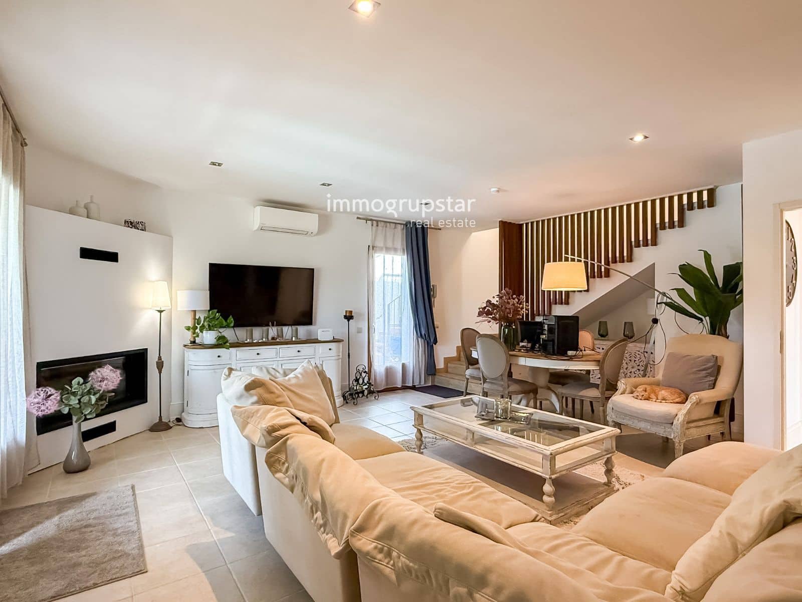 4 sovrum Villa till salu i Calonge i Sant Antoni med pool garage - 499 000 € (Ref: 9049773)