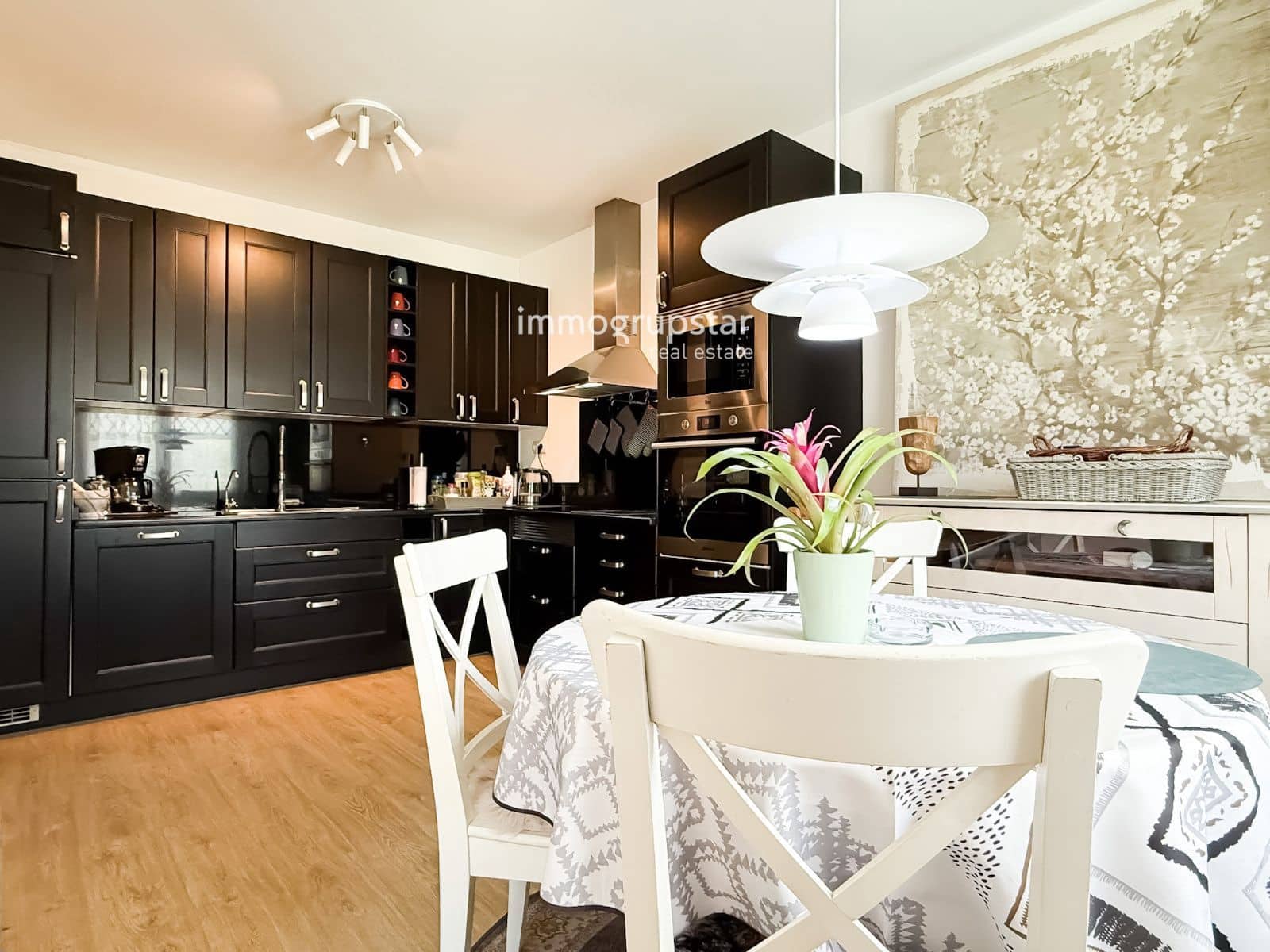 4 sovrum Villa till salu i Calonge i Sant Antoni med pool garage - 499 000 € (Ref: 9049773)