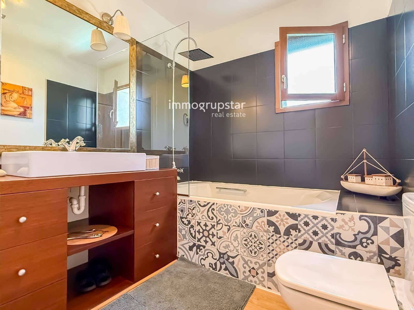 4 sovrum Villa till salu i Calonge i Sant Antoni med pool garage - 499 000 € (Ref: 9049773)