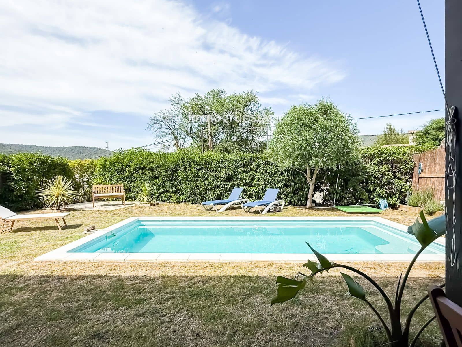 4 sovrum Villa till salu i Calonge i Sant Antoni med pool garage - 499 000 € (Ref: 9049773)