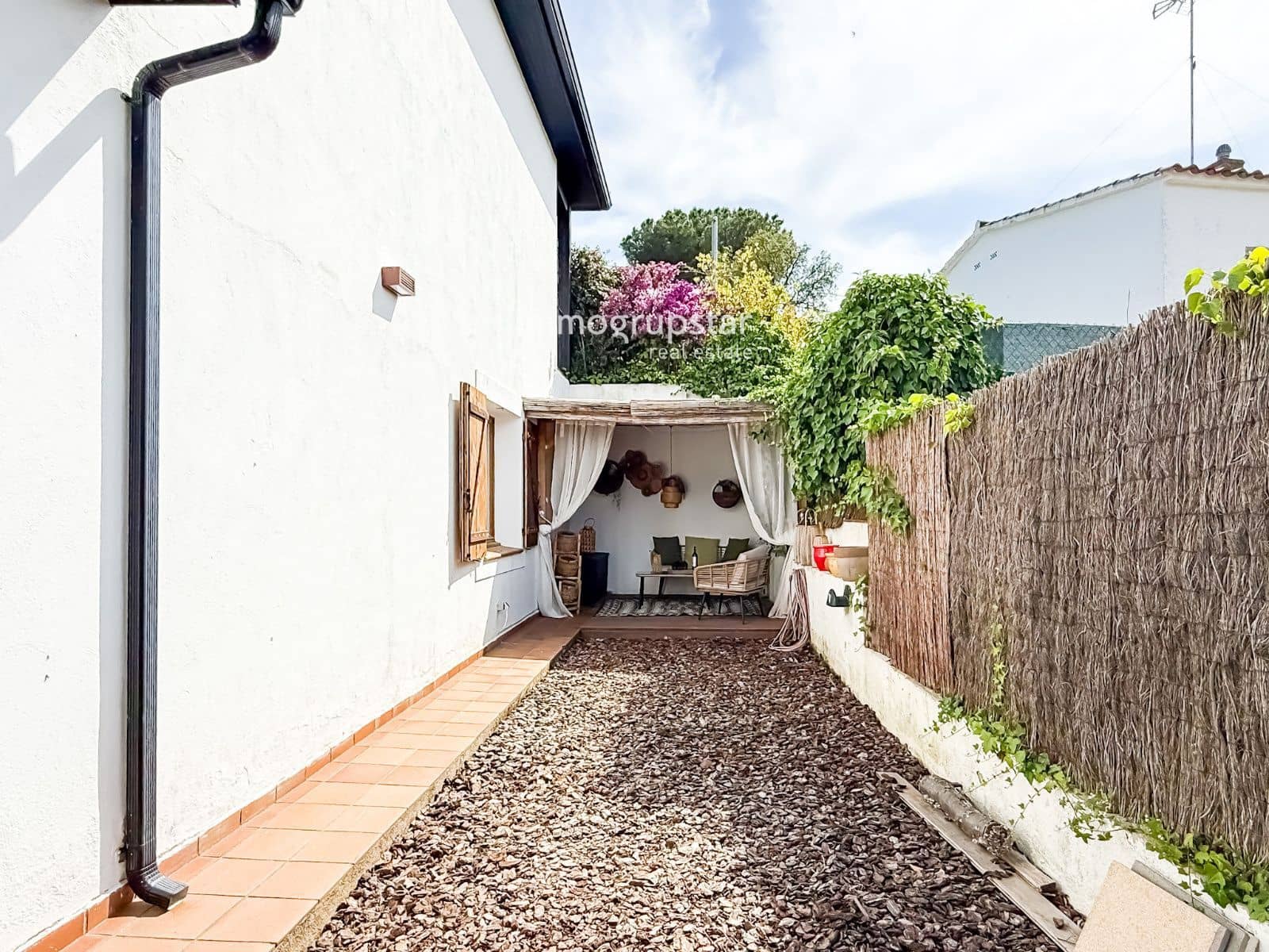 4 sovrum Villa till salu i Calonge i Sant Antoni med pool garage - 499 000 € (Ref: 9049773)