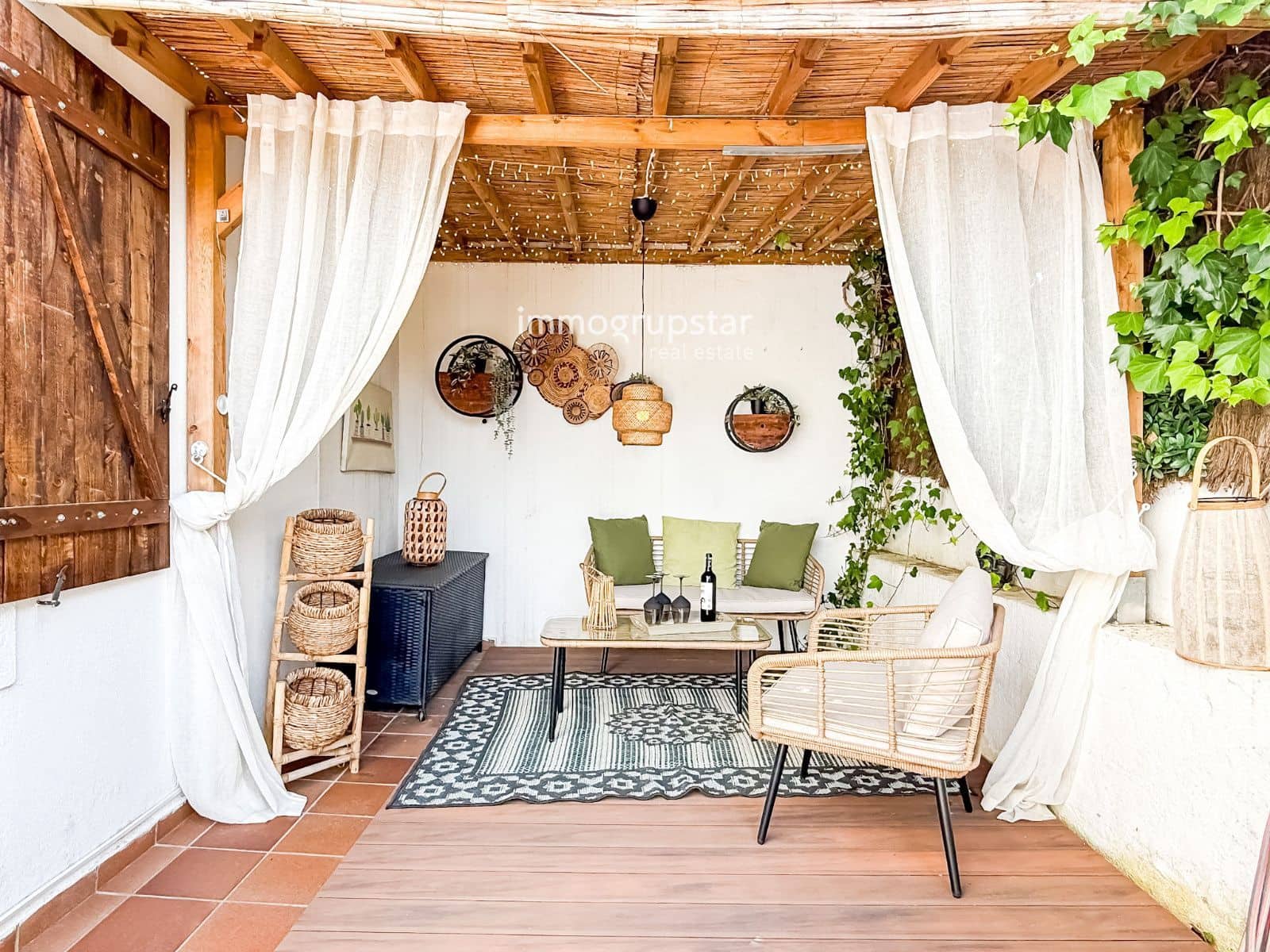 4 sovrum Villa till salu i Calonge i Sant Antoni med pool garage - 499 000 € (Ref: 9049773)