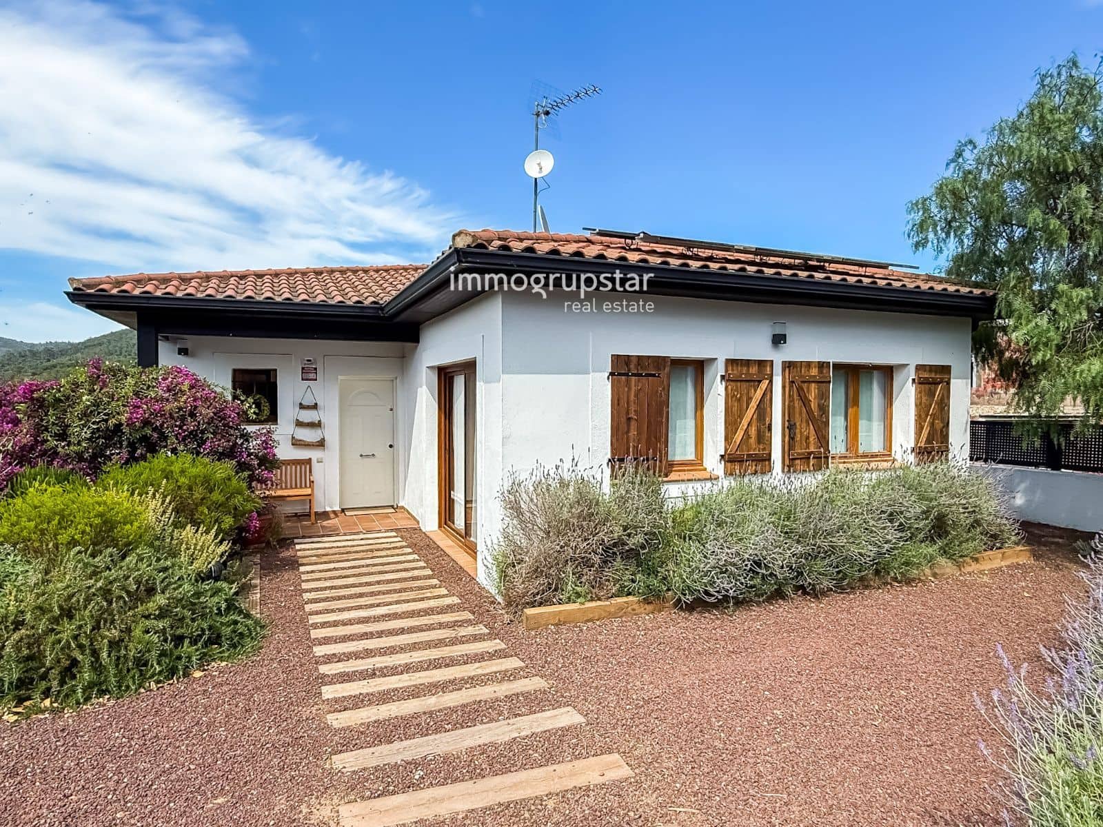 4 sovrum Villa till salu i Calonge i Sant Antoni med pool garage - 499 000 € (Ref: 9049773)