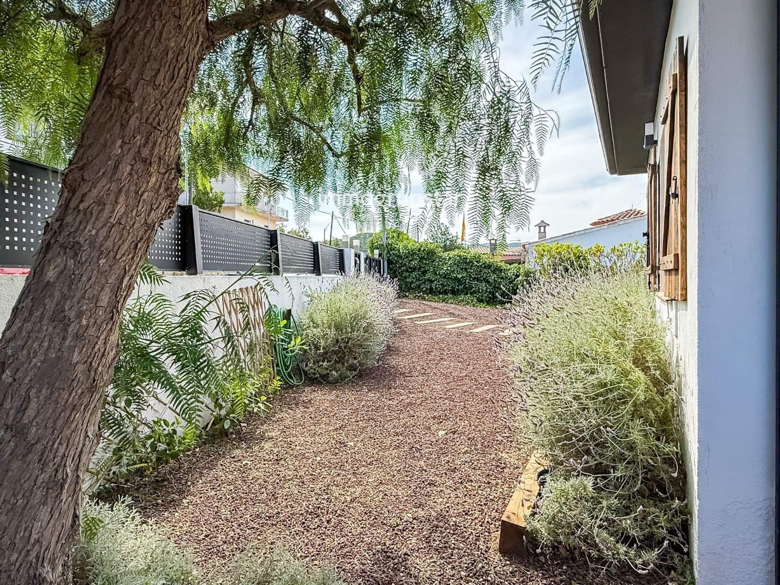 4 sovrum Villa till salu i Calonge i Sant Antoni med pool garage - 499 000 € (Ref: 9049773)