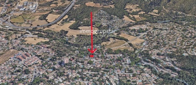 3 quarto Moradia para venda em Calonge i Sant Antoni com piscina garagem - 850 000 € (Ref: 9050496)