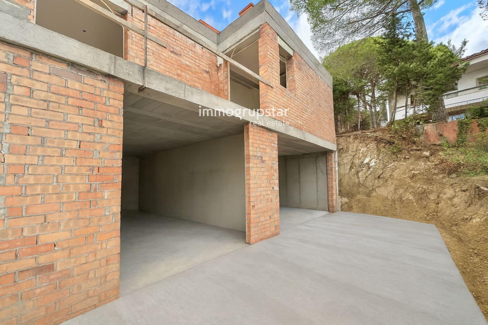 3 sovrum Villa till salu i Calonge i Sant Antoni med pool garage - 850 000 € (Ref: 9050496)