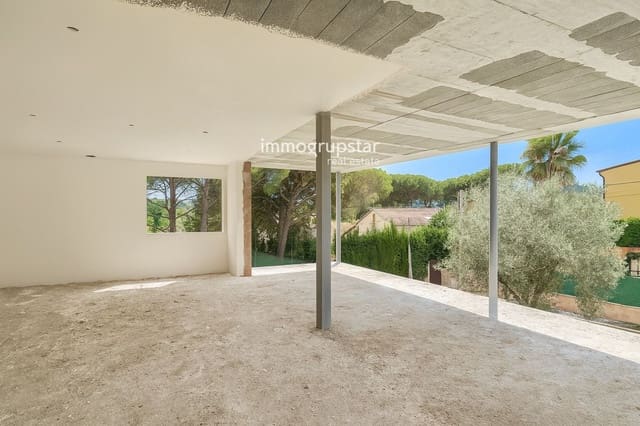 3 quarto Moradia para venda em Calonge i Sant Antoni com piscina garagem - 850 000 € (Ref: 9050496)