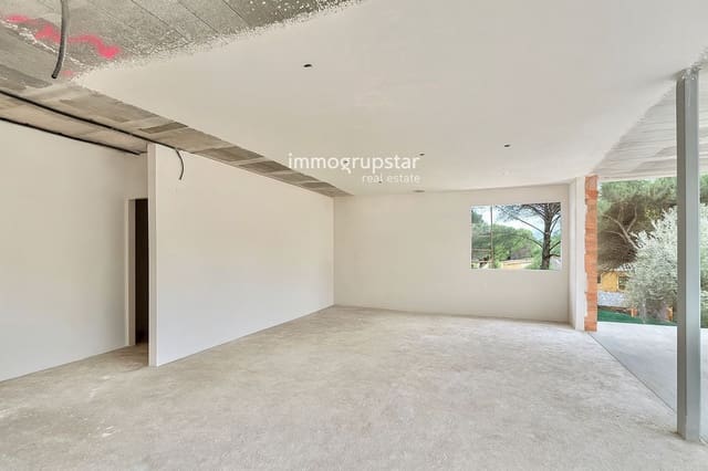 3 quarto Moradia para venda em Calonge i Sant Antoni com piscina garagem - 850 000 € (Ref: 9050496)