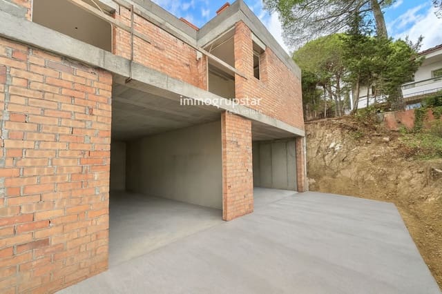 3 quarto Moradia para venda em Calonge i Sant Antoni com piscina garagem - 850 000 € (Ref: 9050496)