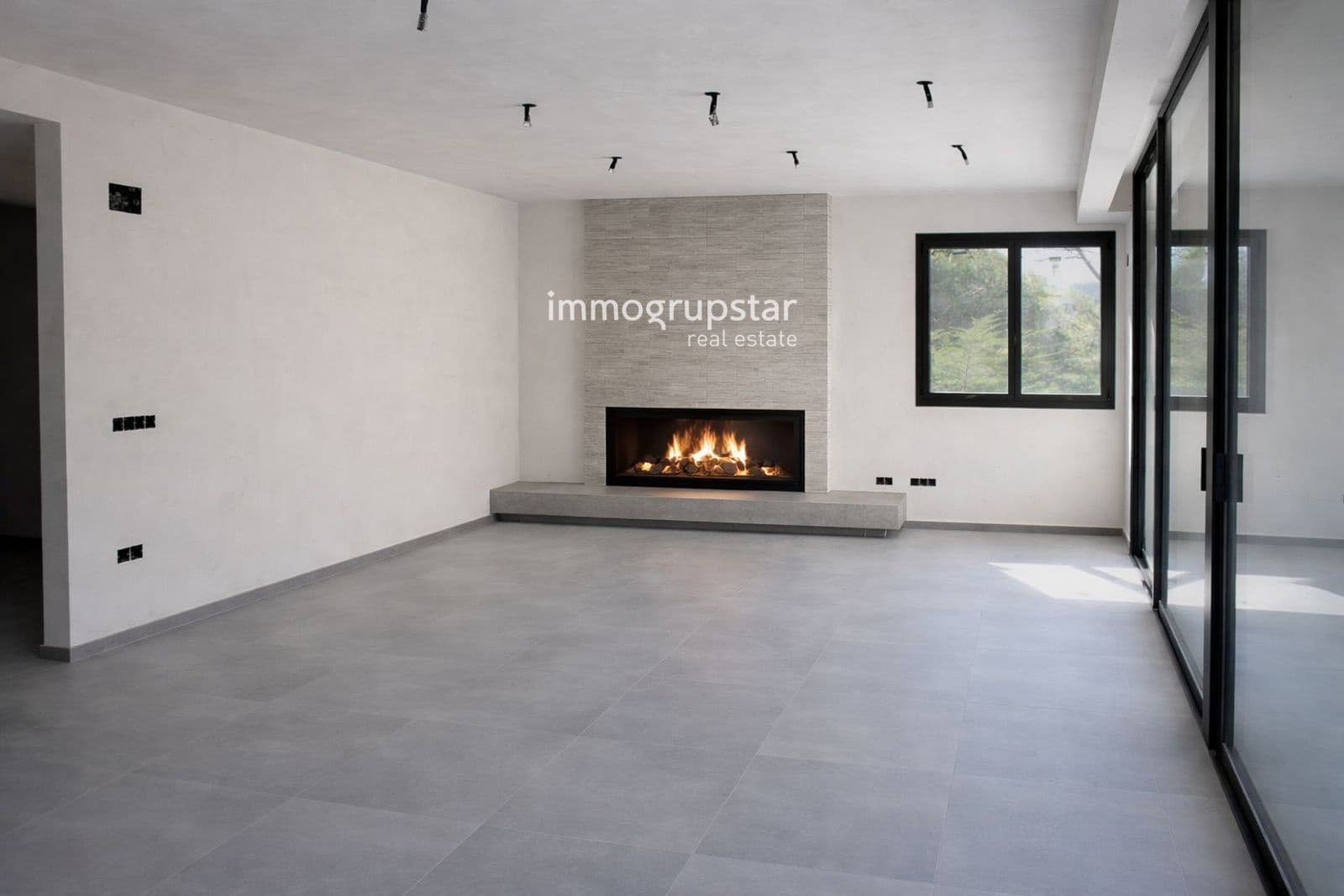 Chalet de 3 habitaciones en Calonge i Sant Antoni en venta con piscina garaje - 950.000 € (Ref: 9050496)