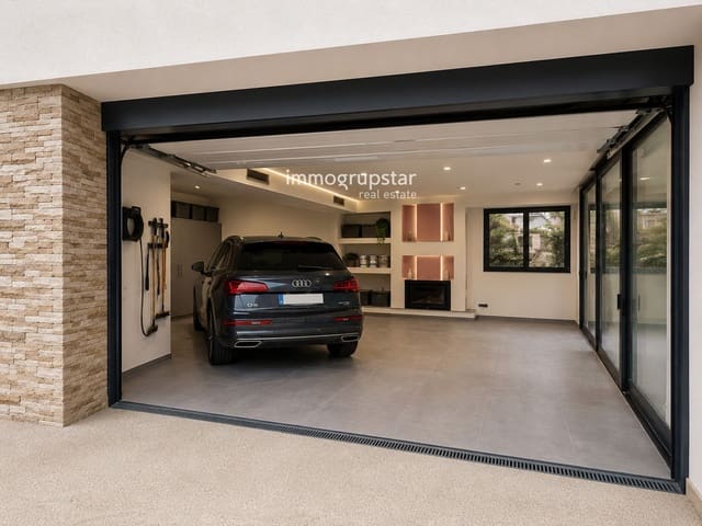 3 camera da letto Villa in vendita in Calonge i Sant Antoni con piscina garage - 950.000 € (Rif: 9050496)