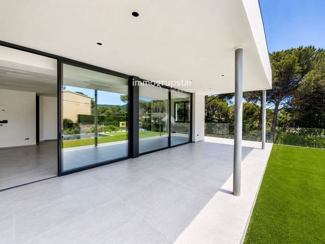 3 camera da letto Villa in vendita in Calonge i Sant Antoni con piscina garage - 950.000 € (Rif: 9050496)