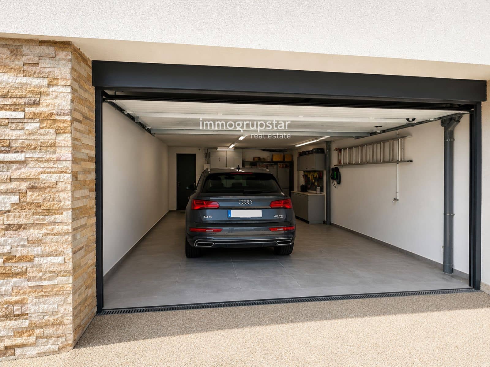 Chalet de 3 habitaciones en Calonge i Sant Antoni en venta con piscina garaje - 950.000 € (Ref: 9050496)
