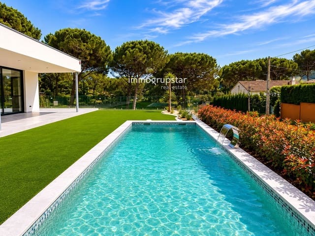 3 camera da letto Villa in vendita in Calonge i Sant Antoni con piscina garage - 950.000 € (Rif: 9050496)