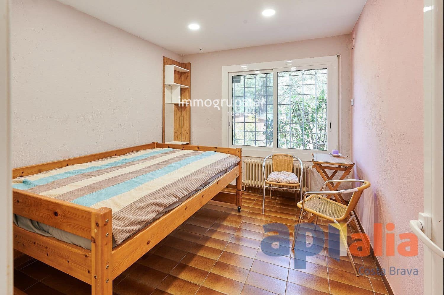 3 soverom Villa til salgs i Santa Cristina d'Aro med svømmebasseng garasje - € 559 000 (Ref: 9051709)