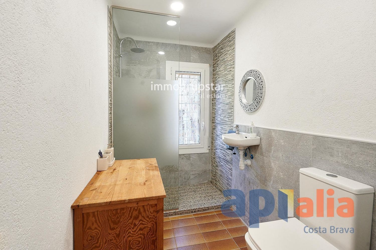 3 soverom Villa til salgs i Santa Cristina d'Aro med svømmebasseng garasje - € 559 000 (Ref: 9051709)