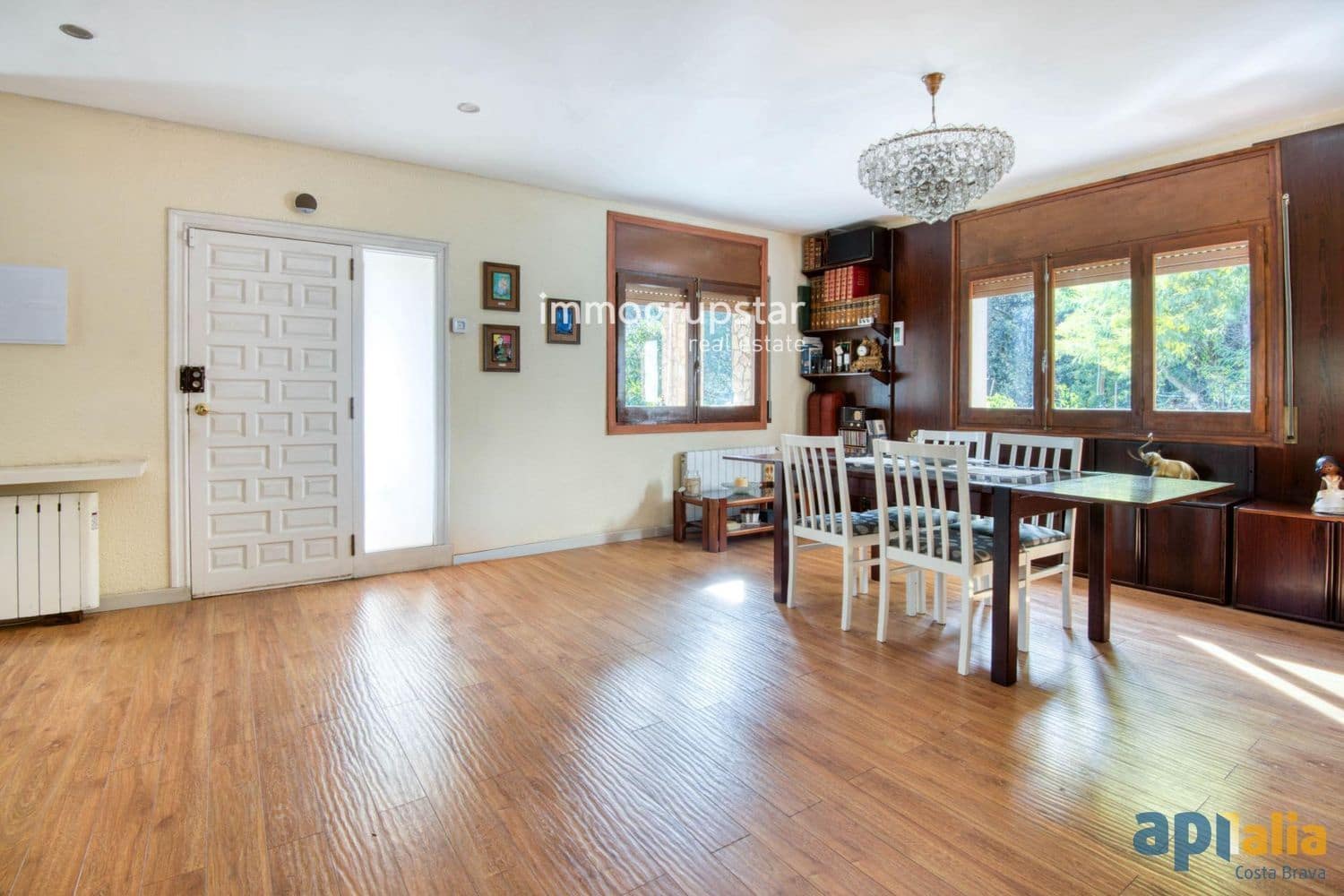 6 sypialnia Willa na sprzedaż w Sant Feliu de Guixols z basenem garażem - 550 000 € (Ref: 9051710)