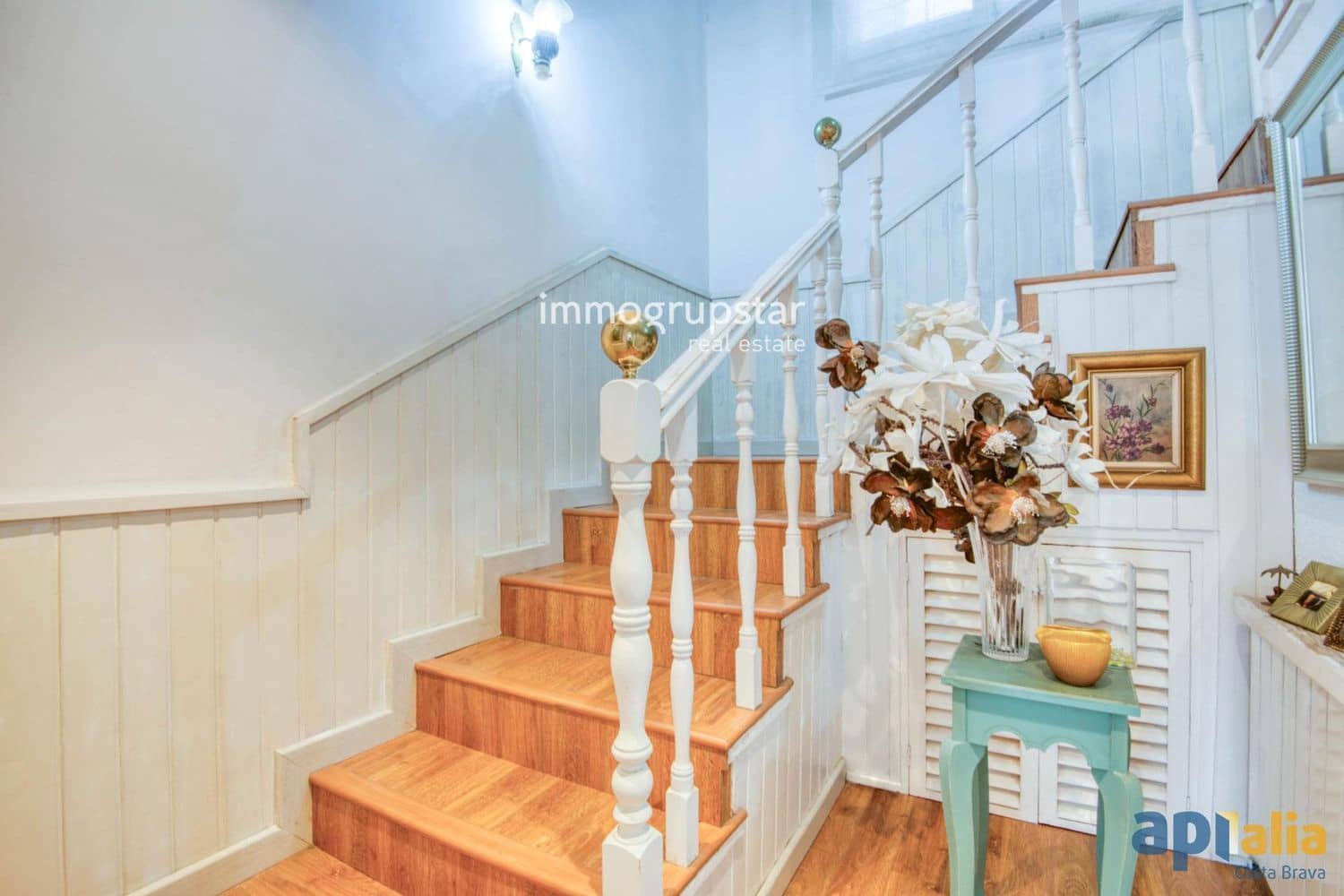 6 sypialnia Willa na sprzedaż w Sant Feliu de Guixols z basenem garażem - 550 000 € (Ref: 9051710)