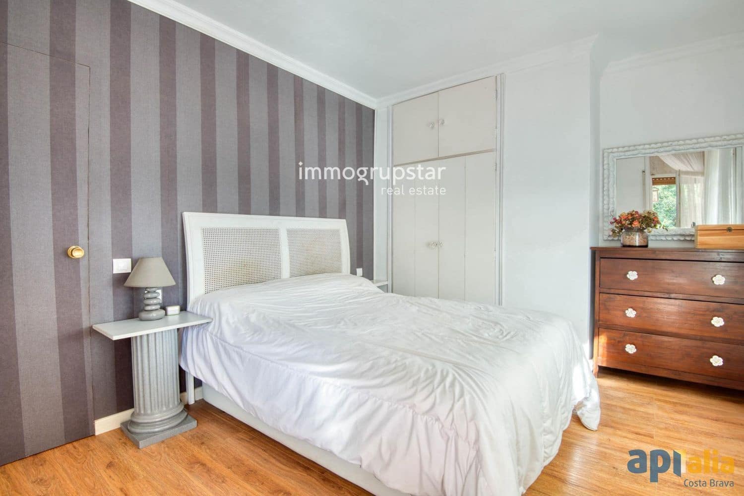 6 sypialnia Willa na sprzedaż w Sant Feliu de Guixols z basenem garażem - 550 000 € (Ref: 9051710)