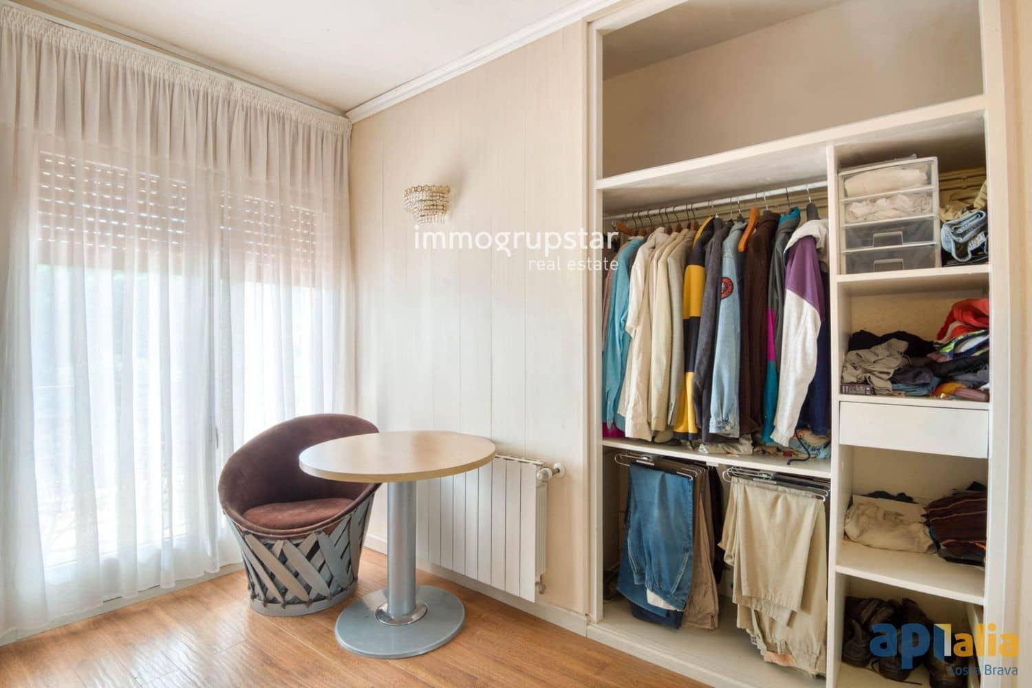 6 sypialnia Willa na sprzedaż w Sant Feliu de Guixols z basenem garażem - 550 000 € (Ref: 9051710)