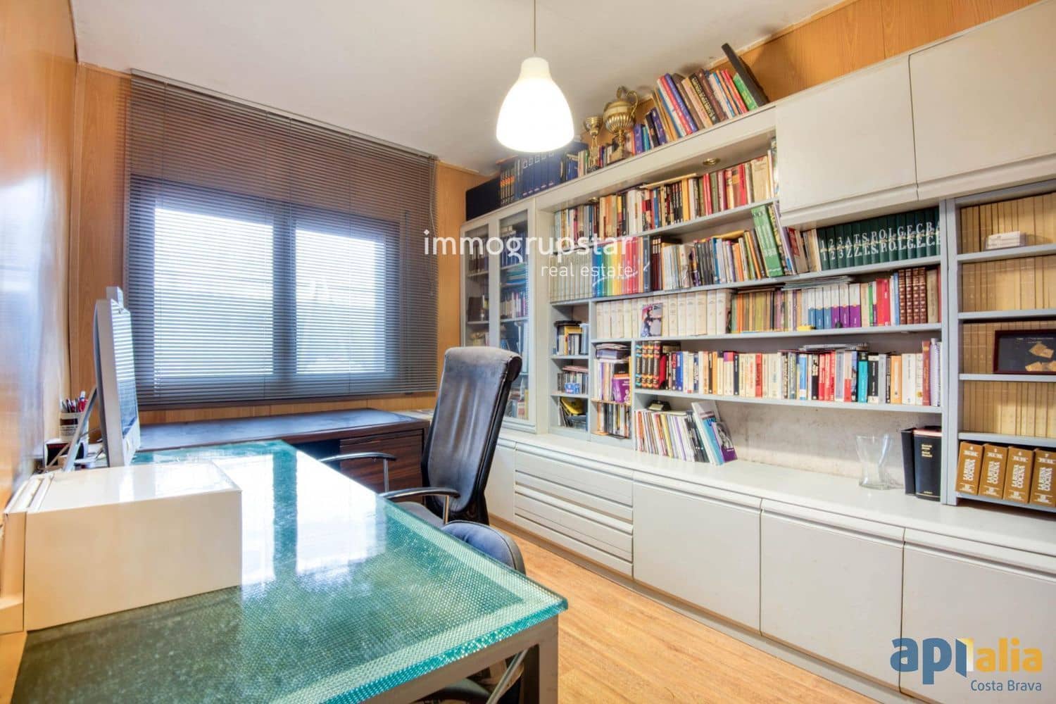 6 sypialnia Willa na sprzedaż w Sant Feliu de Guixols z basenem garażem - 550 000 € (Ref: 9051710)