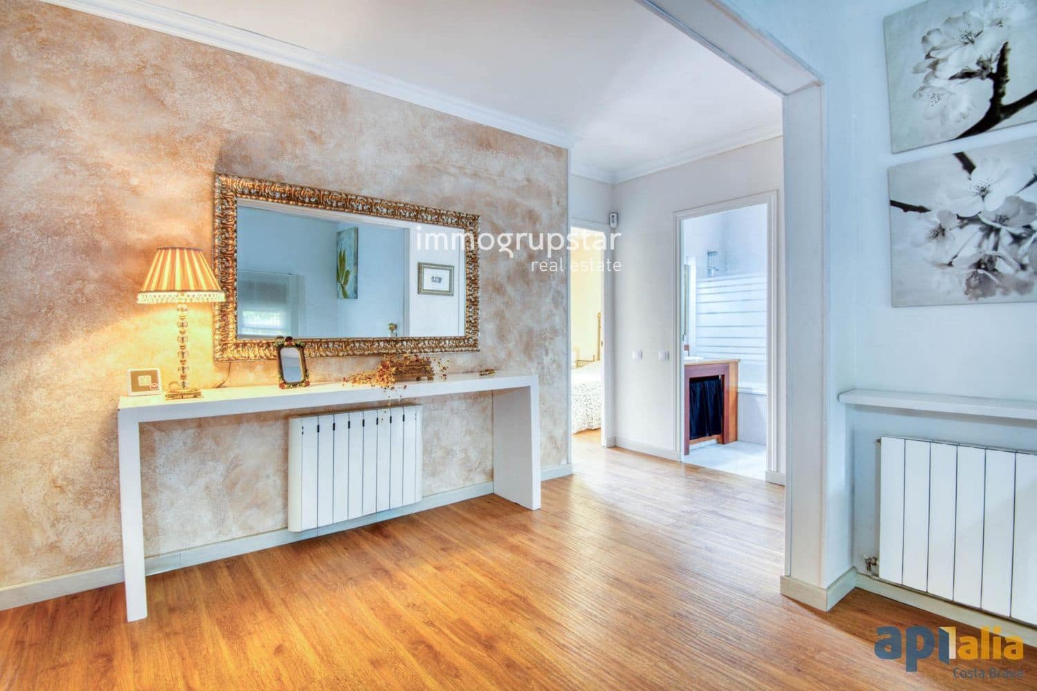 6 sypialnia Willa na sprzedaż w Sant Feliu de Guixols z basenem garażem - 550 000 € (Ref: 9051710)