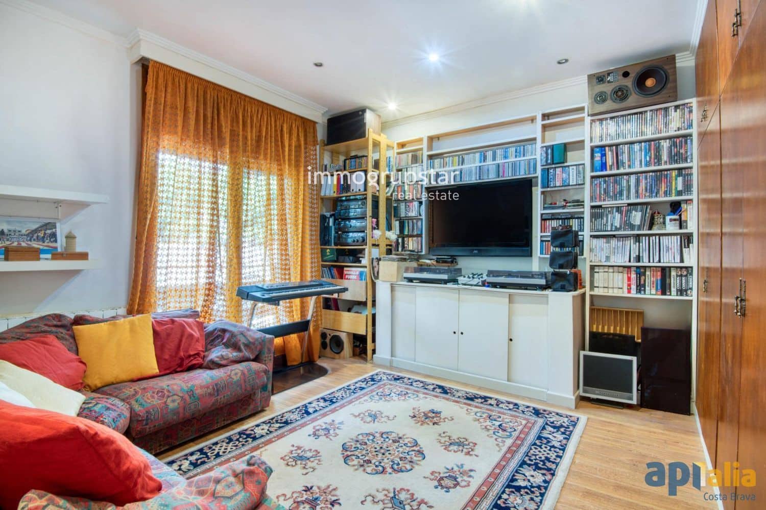 6 sypialnia Willa na sprzedaż w Sant Feliu de Guixols z basenem garażem - 550 000 € (Ref: 9051710)